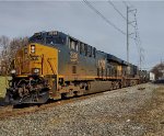 CSX 3396